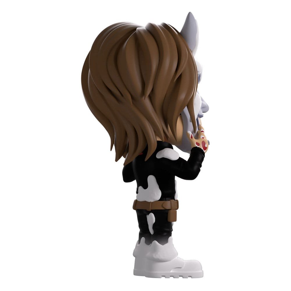 Figura Vinyl de The Grabber en Black Phone 2 por Youtooz - Imagen 3