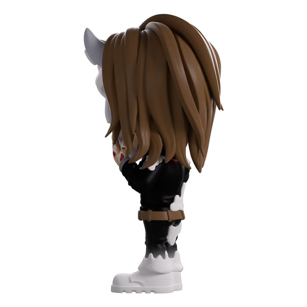 Figura Vinyl de The Grabber en Black Phone 2 por Youtooz - Imagen 5