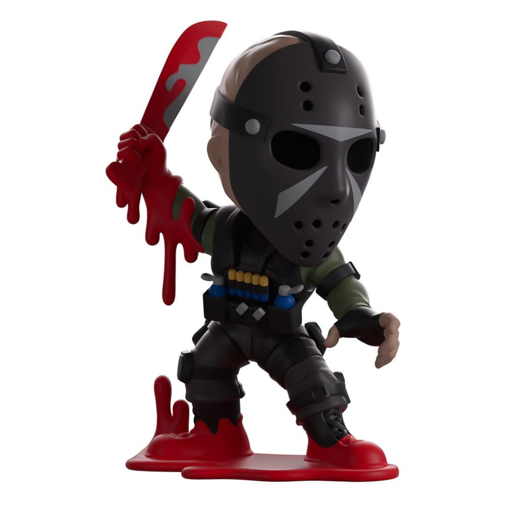 Figura Vinyl de Jason en Call of Duty por Youtooz