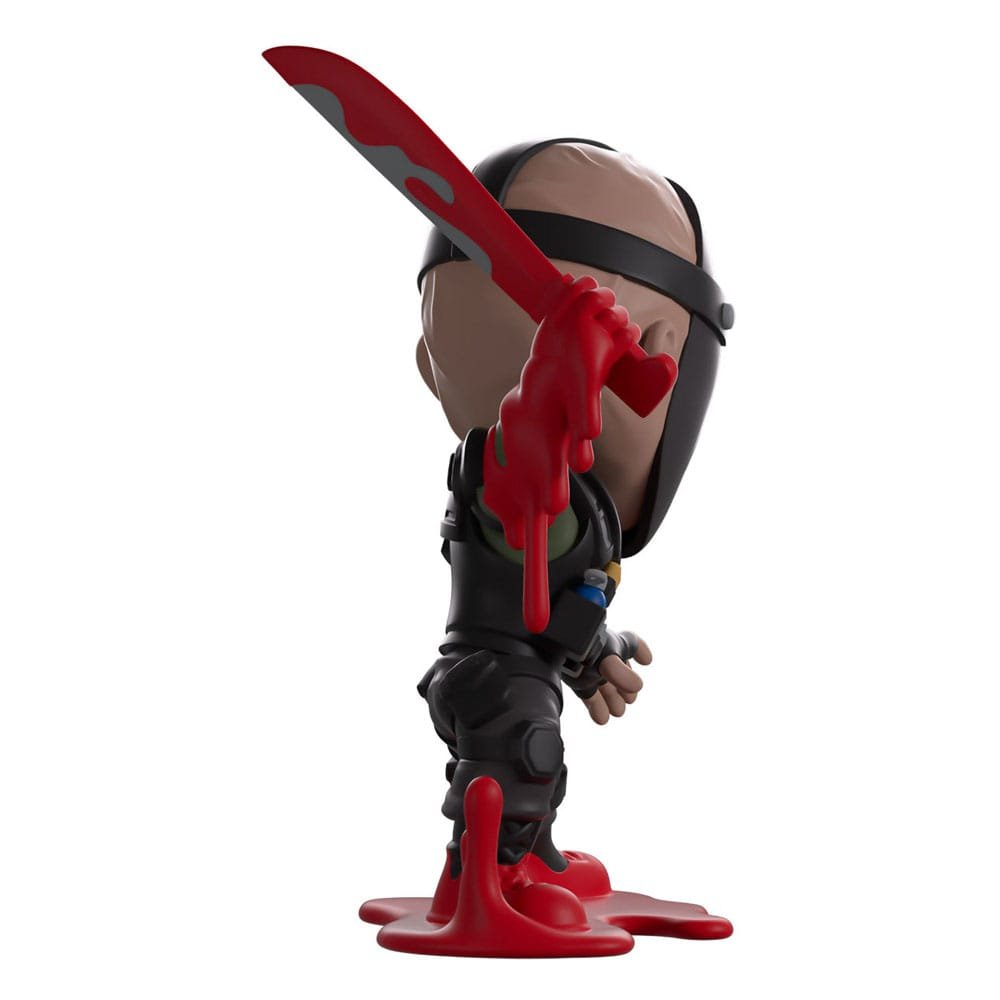 Figura Vinyl de Jason en Call of Duty por Youtooz - Imagen 3