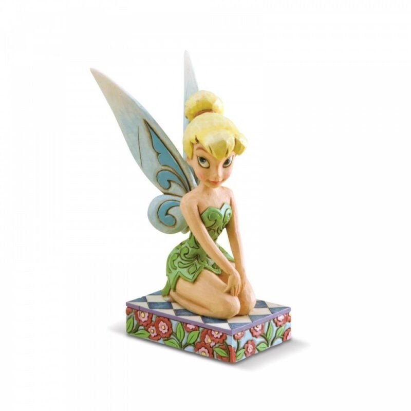 Figura de Campanilla en Disney por Enesco