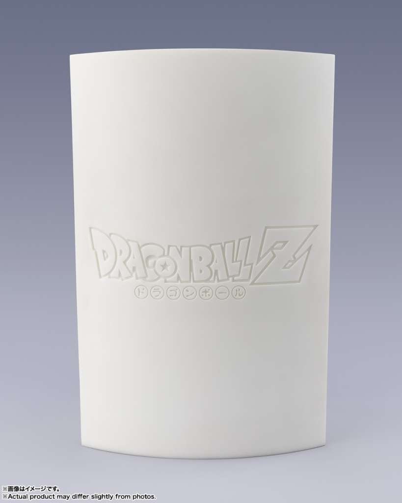 Estatua PVC Figuarts ZERO Trail of Battles de Son Goku Super Saiyan en Dragon Ball Z por Tamashii Nations - Imagen 6