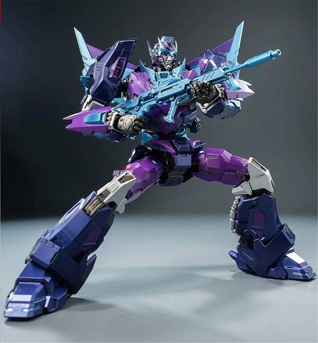 Figura MDLX Lost Light Rodimus Prime Exclusive en Transformers por Threezero - Imagen 9