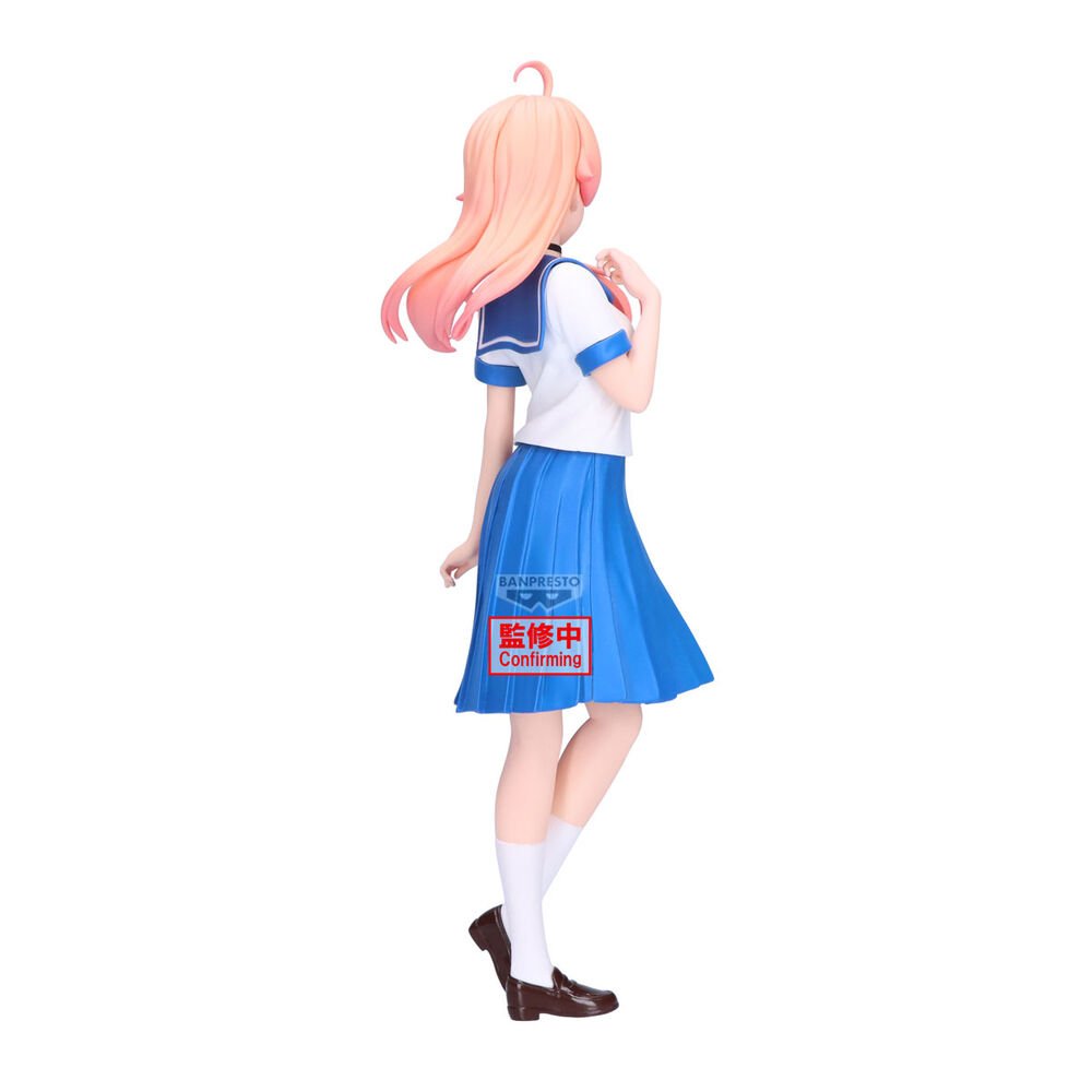 Figura de Nico Wakatsuki en Witch Watch por Banpresto - Imagen 3