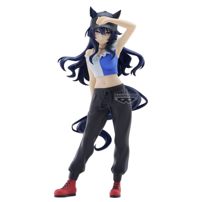 Figura We n de Verxina en Uma Musume Pretty Derby por Banpresto