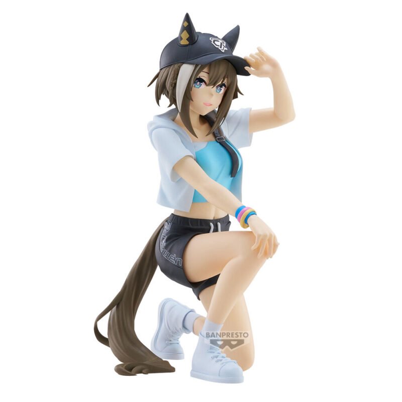 Figura Grand We n de Cheval en Uma Musume Pretty Derby por Banpresto