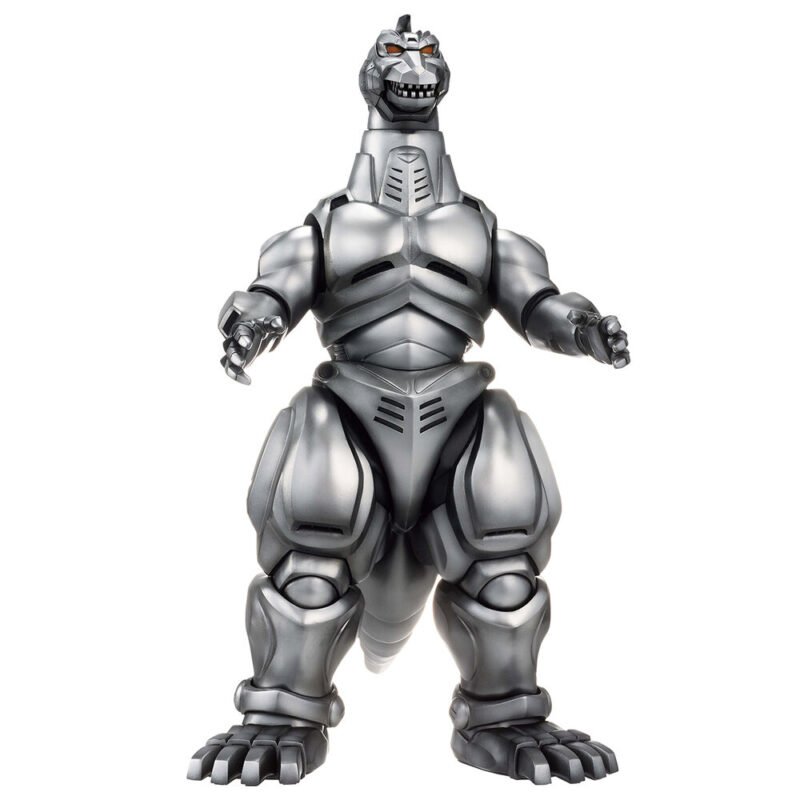 Figura Ichibansho Machine Chronicle de Mechagodzilla 1993 por Banpresto