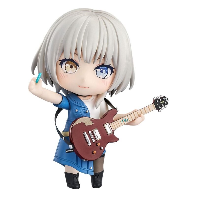 Figura Nendoroid de Rana Kaname en BanG Dream! por Good Smile Company