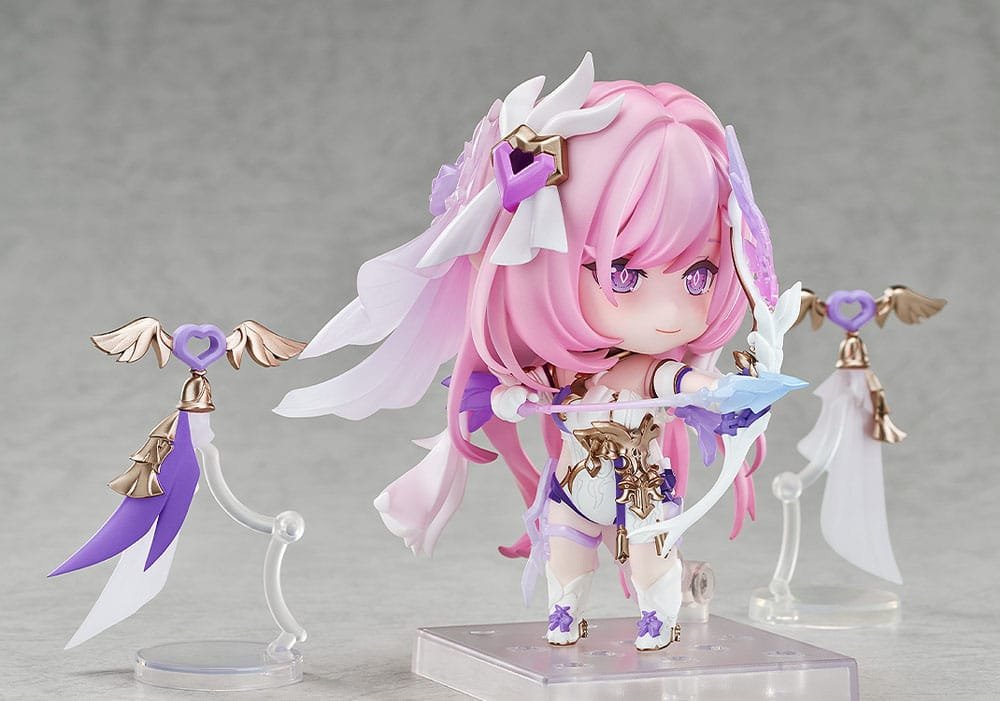 Figura Nendoroid Elysia Herrscher of Human: Ego en Honkai: Star Rail por Good Smile Company - Imagen 3