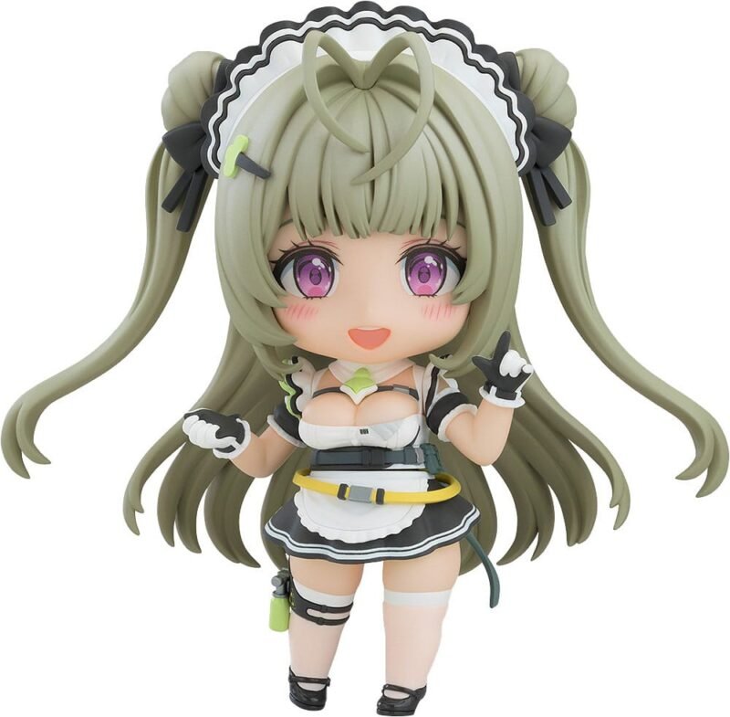 Figura Nendoroid de Soda en Goddess of Victory: Nikke por Good Smile Company