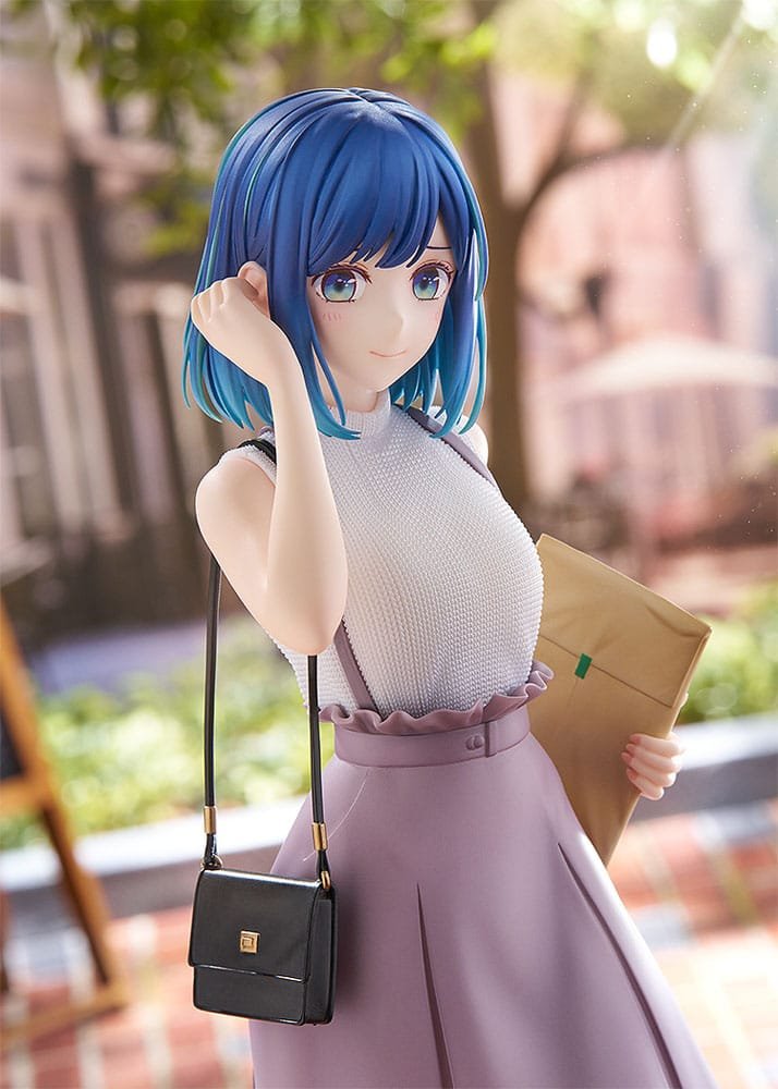 Estatua PVC 1/6 Date Style Ver. de Akane Kurokawa en Oshi no Ko por Good Smile Company - Imagen 3