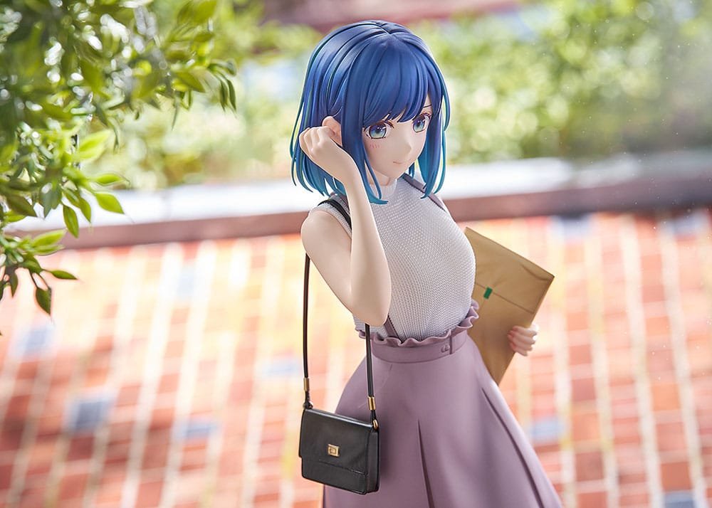 Estatua PVC 1/6 Date Style Ver. de Akane Kurokawa en Oshi no Ko por Good Smile Company - Imagen 5