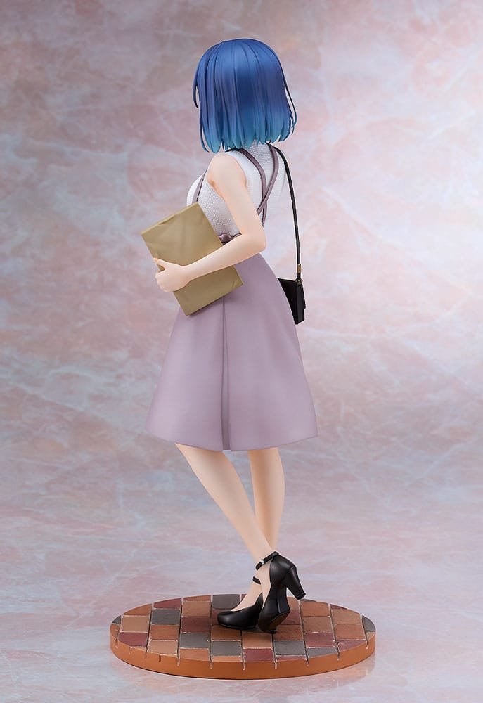 Estatua PVC 1/6 Date Style Ver. de Akane Kurokawa en Oshi no Ko por Good Smile Company - Imagen 7