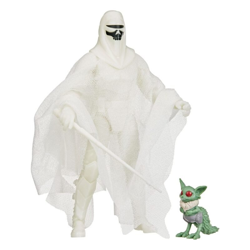 Figura Black Series Imperial Royal Guard (Halloween Edition) en Star Wars por Hasbro