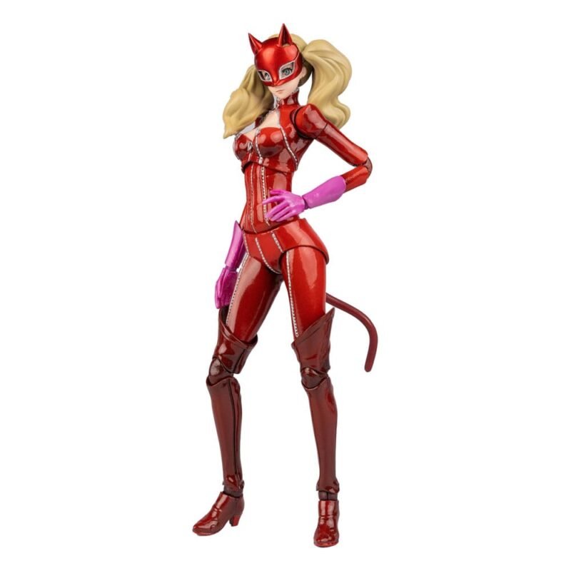 Figura 1/12 Exquisite Basic Series Royal Panther en Persona 5 Royal por Hiya Toys