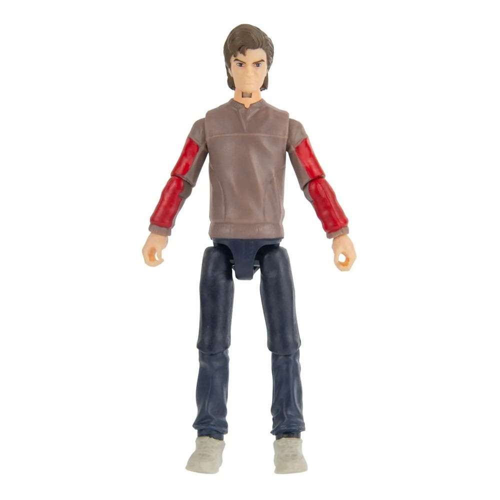 Vehículo con Figura The Squawk Van Playset con Steve en Stranger Things por Jazwares - Imagen 2