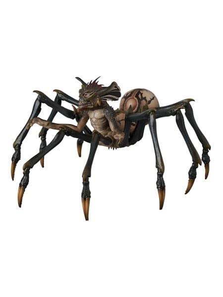 Minifigura UDF Series 2 Spider Mohawk en Gremlins por Medicom