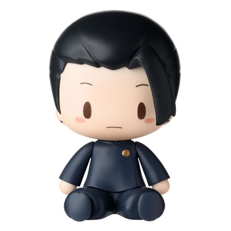 Figura Fuwa Petit Chibi PVC de Suguru Geto (Hidden Inventory/Premature Death) en Jujutsu Kaisen por Sega
