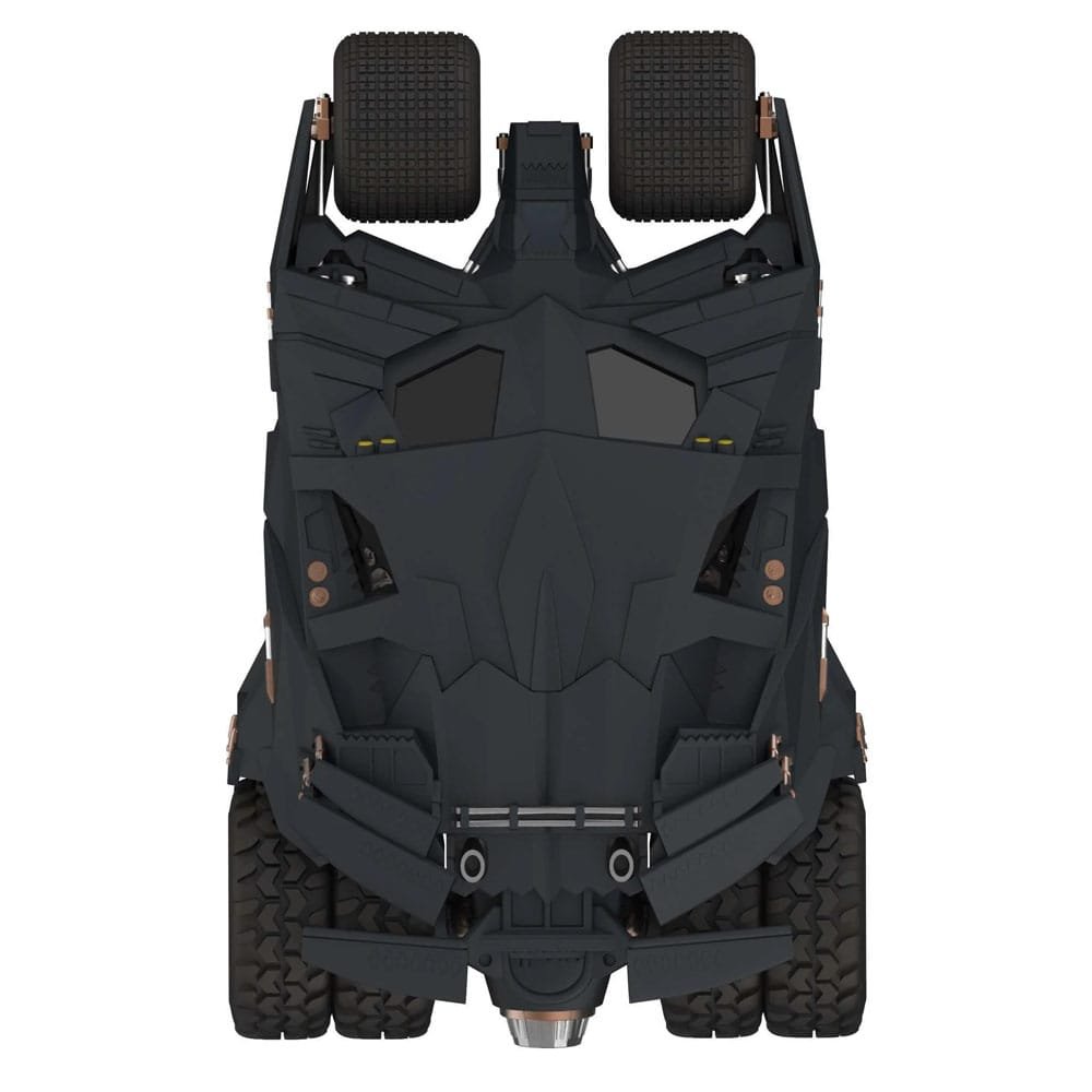 Vehículo Super Cyborg Batmobile Tumbler (Full Color) en Batman 1989 por Super7 - Imagen 2