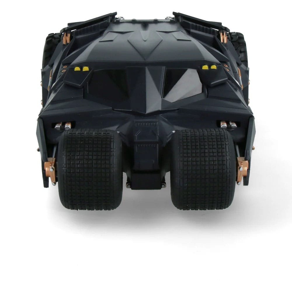 Vehículo Super Cyborg Batmobile Tumbler (Full Color) en Batman 1989 por Super7 - Imagen 3