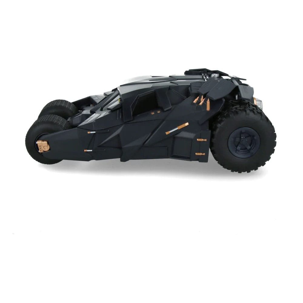 Vehículo Super Cyborg Batmobile Tumbler (Full Color) en Batman 1989 por Super7 - Imagen 4