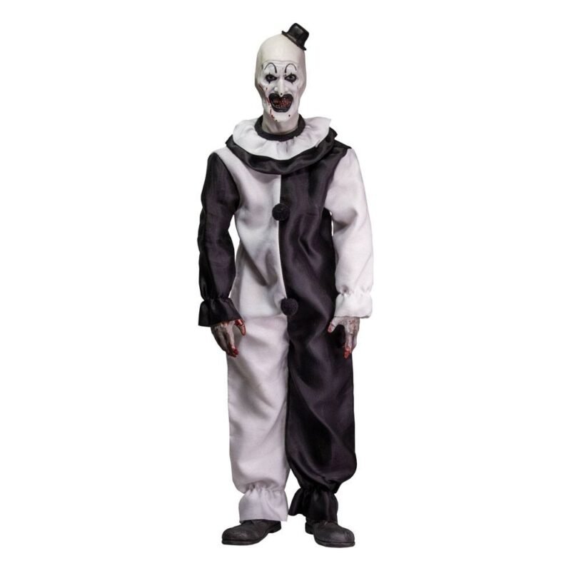 Figura 1/6 Art the Clown en Terrifier por Trick Or Treat Studios