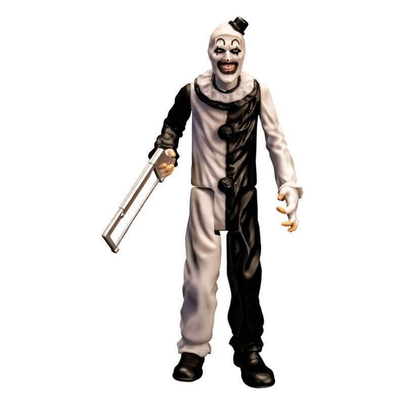 Figura 1/6 Art the Clown en Terrifier por Trick Or Treat Studios