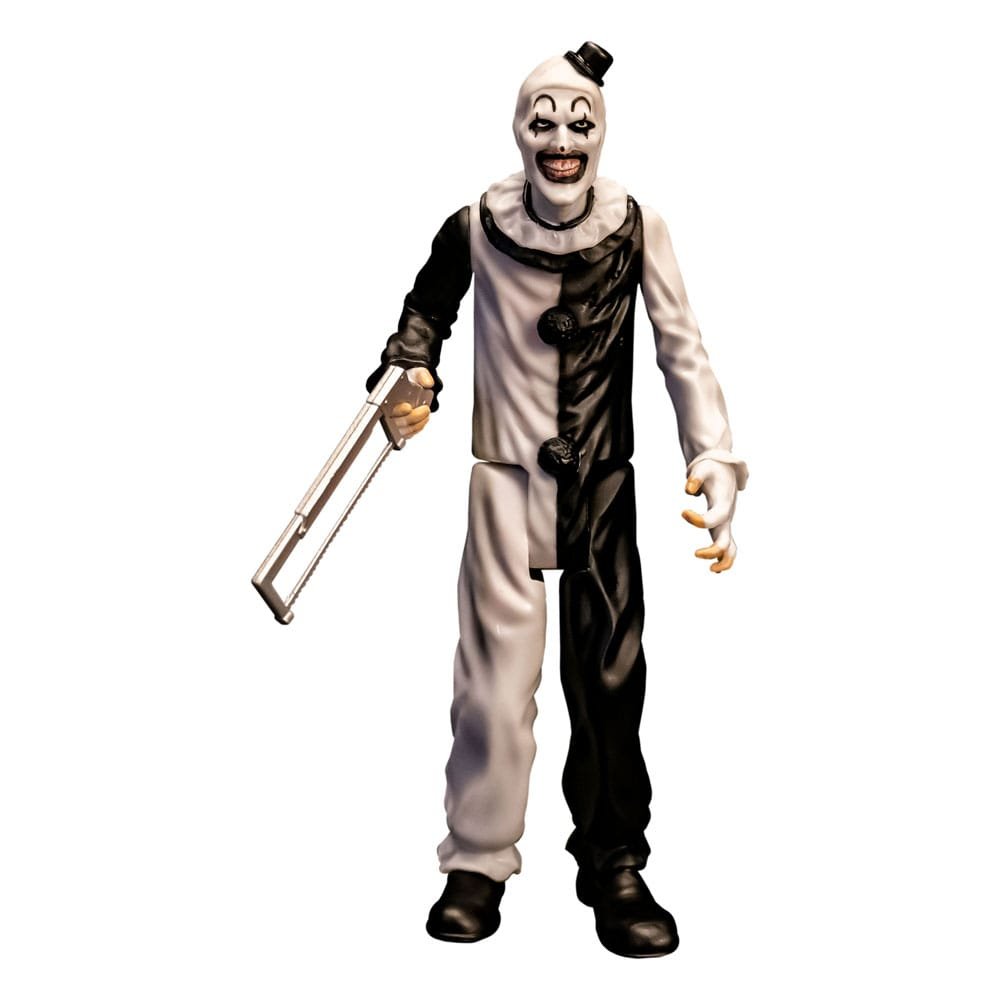 Figura 1/6 Art the Clown en Terrifier por Trick Or Treat Studios