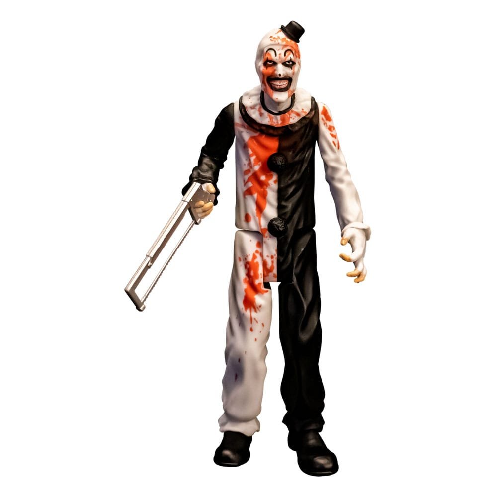 Figura 1/6 Art the Clown en Terrifier por Trick Or Treat Studios - Imagen 6
