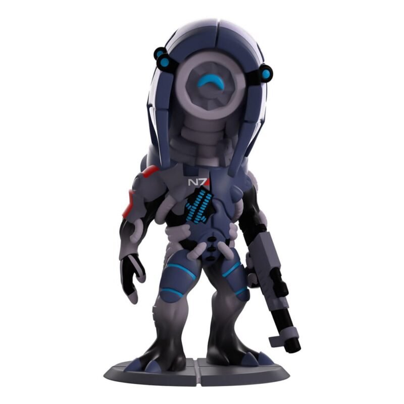 Figura Vinyl de Legion en Mass Effect por Youtooz