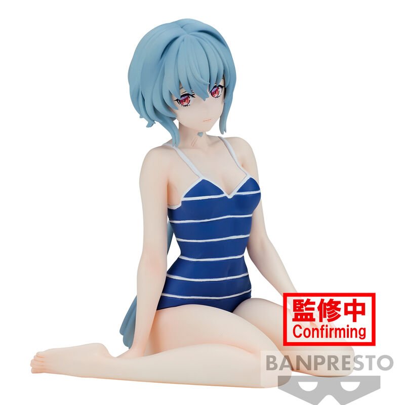 Figura Celestial Vivi Noir de Noir en Synduality Noir por Banpresto