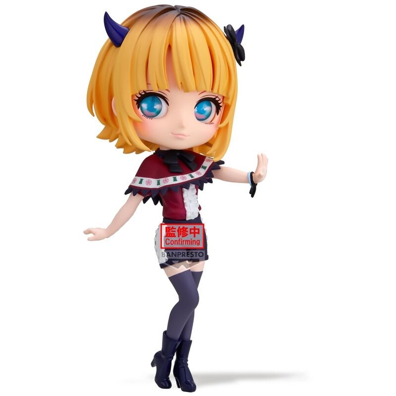 Figura Q Posket de Memcho en Oshi no Ko por Banpresto