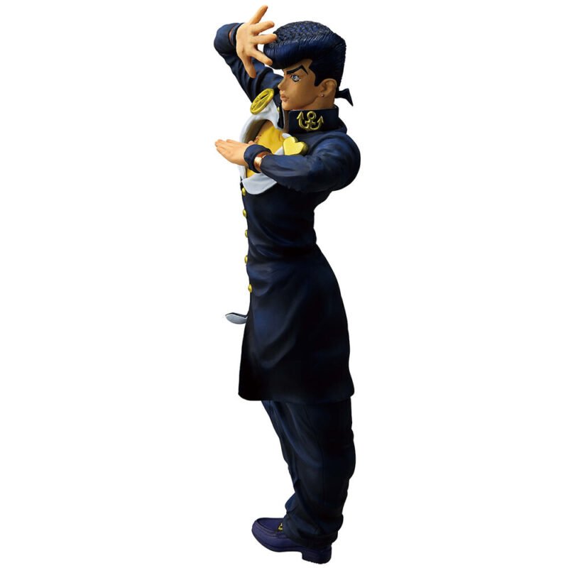 Figura Ichibansho The Gathering of Stars de Josuke Higashikata en JoJo's Bizarre Adventure por Banpresto