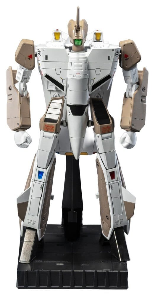 Figura ROBO-DOU VF-1A Veritech (Ben Dixon) en Robotech por ThreeZero