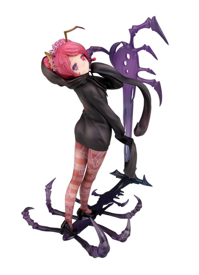 Estatua PVC 1/8 so-bin Ver. de Entoma Vasilissa Zeta en Overlord por Alter