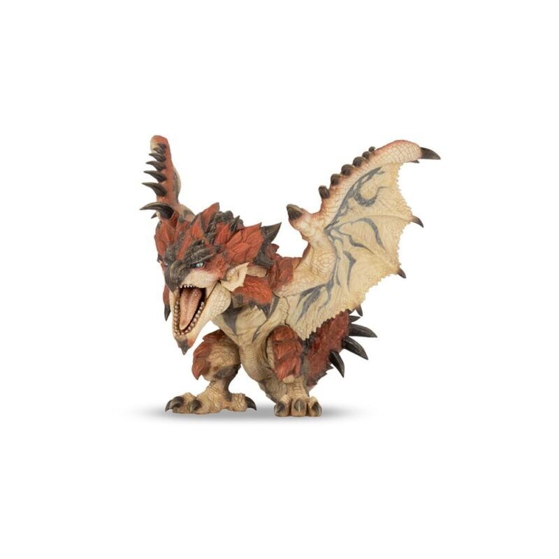 Estatua PVC Capcom Figure Builder Sofvi Model de Rathalos en Monster Hunter por Capcom