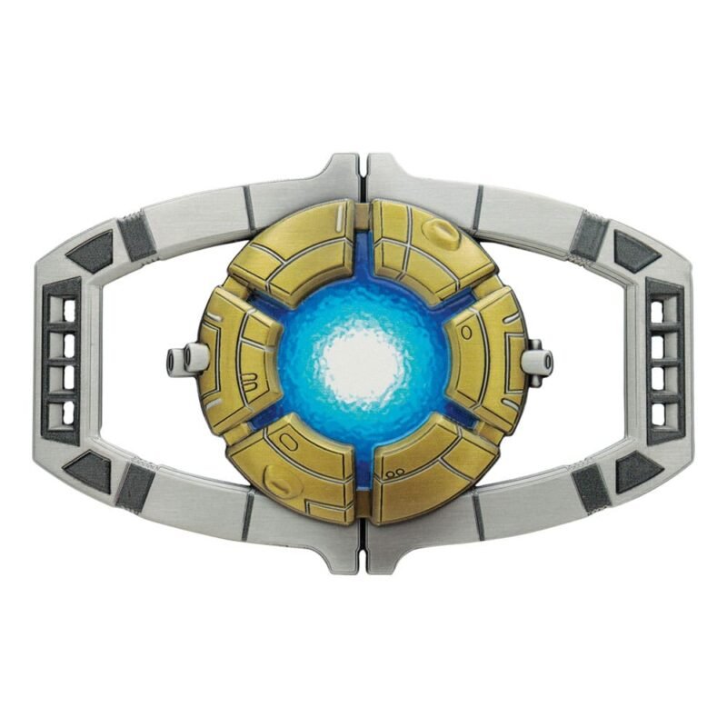 Réplica Matrix of Leadership Metal (Edición Limitada) en Transformers por FaNaTtik