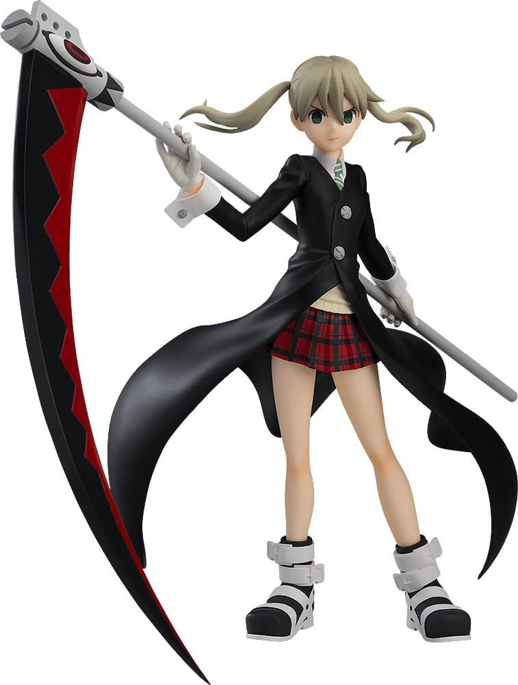 Estatua PVC Pop Up Parade de Maka Albarn en Soul Eater por Good Smile Company