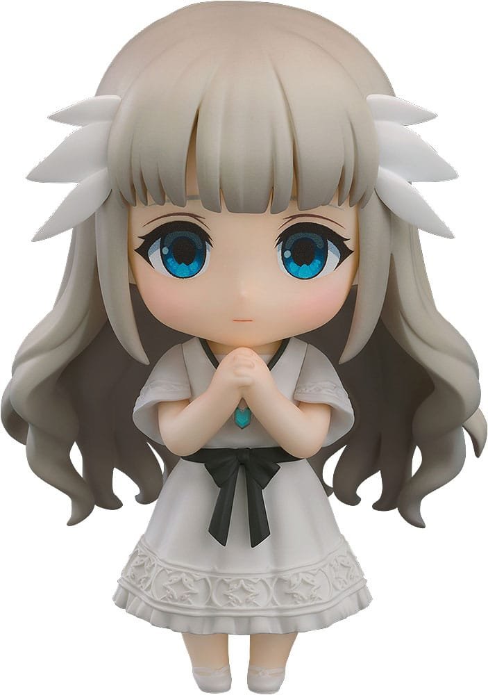 Figura Nendoroid de Lily en Ender Lilies: Quietus of the Knights por Good Smile Company