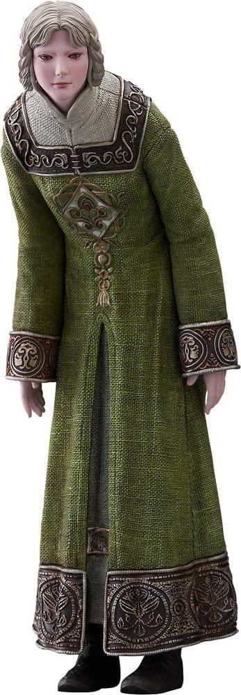 Estatua PVC Pop Up Parade de Rya en Elden Ring por Max Factory