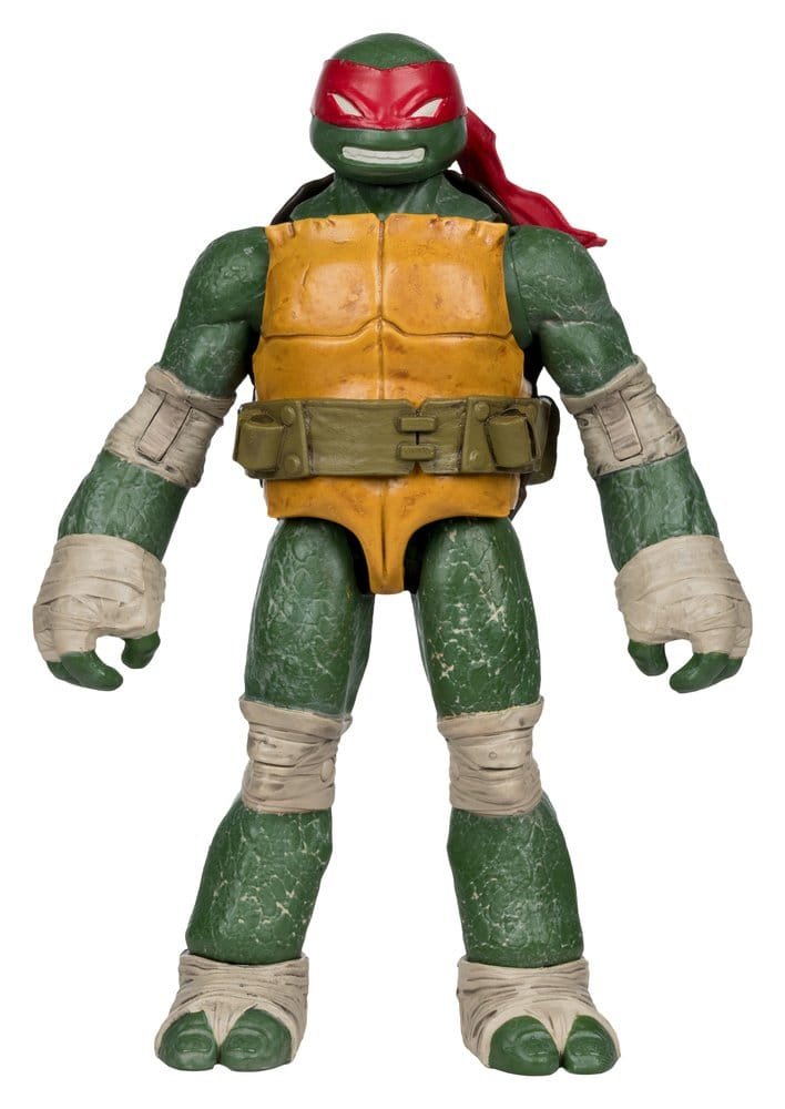 Figura Page Punchers de Raphael en Las Tortugas Ninja por McFarlane Toys