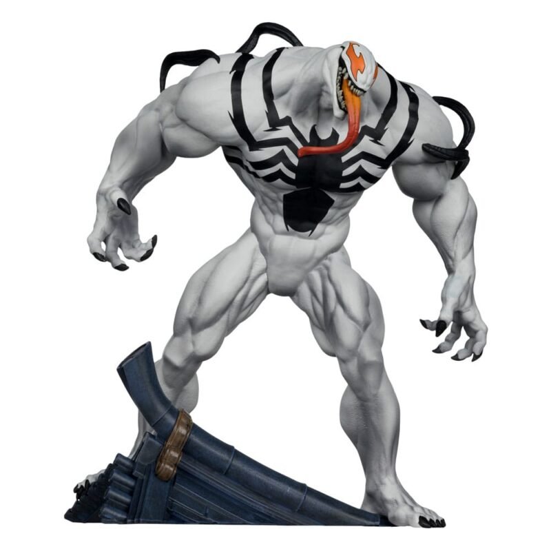 Figura Marvel Rivals Collection 1/6 de Venom (Red Platinum Edition) en Marvel por McFarlane Toys