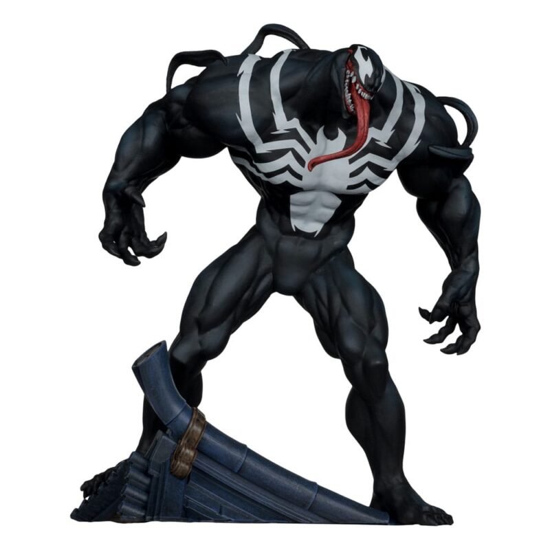 Figura Marvel Rivals Collection 1/6 de Venom en Marvel por McFarlane Toys