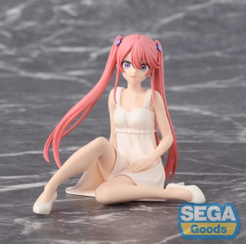 Estatua PVC PM Perching de Ouka Shiunji en The Shiunji Family Children por Sega