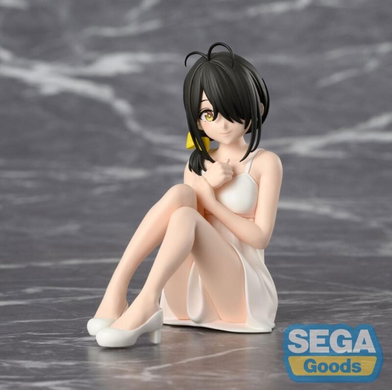 Estatua PVC PM Perching de Kotono Shiunji en The Shiunji Family Children por Sega