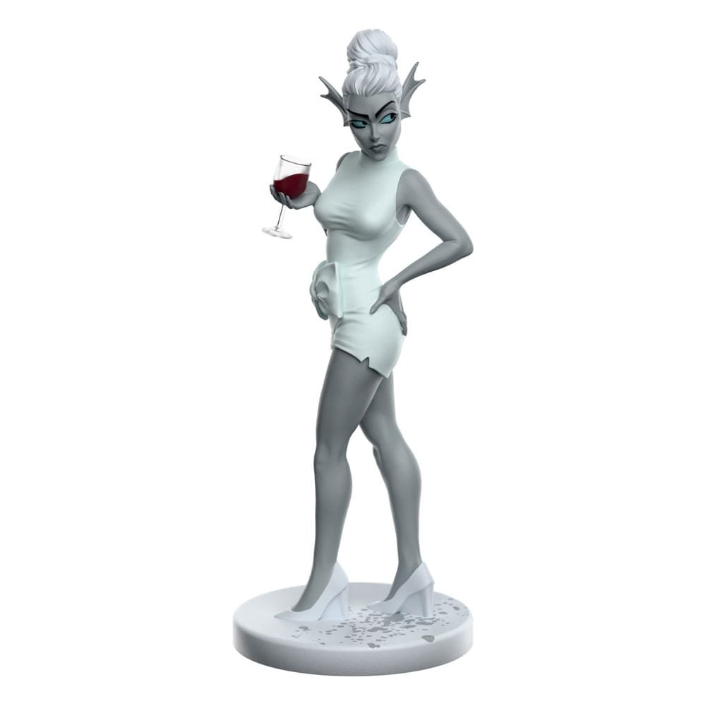 Figura Mini de Thetis en Lore Olympus por Weta Workshop