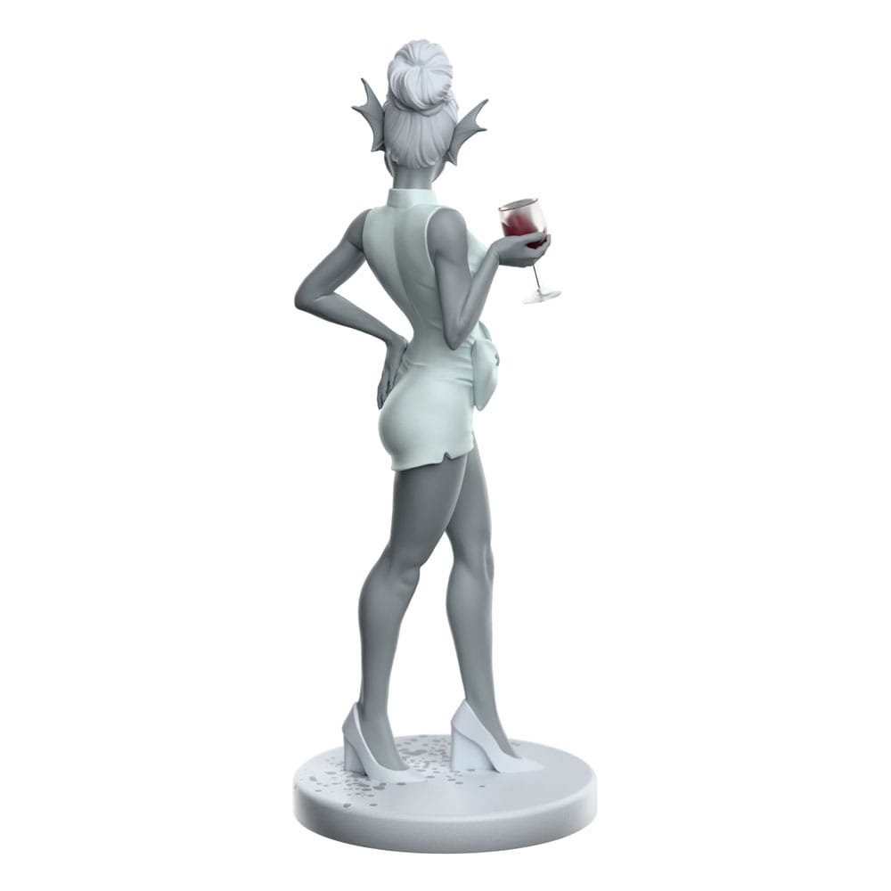 Figura Mini de Thetis en Lore Olympus por Weta Workshop - Imagen 4
