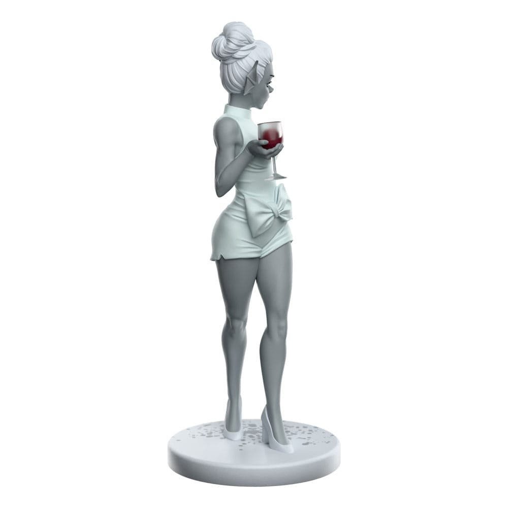 Figura Mini de Thetis en Lore Olympus por Weta Workshop - Imagen 5