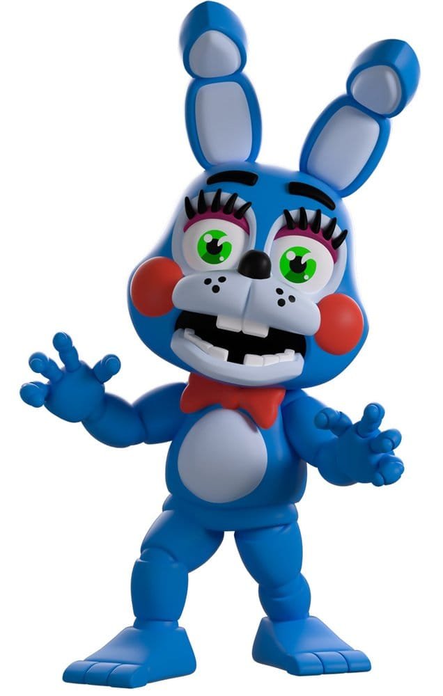 Figura Vinyl de Toy Bonnie en Five Nights at Freddy's por Youtooz