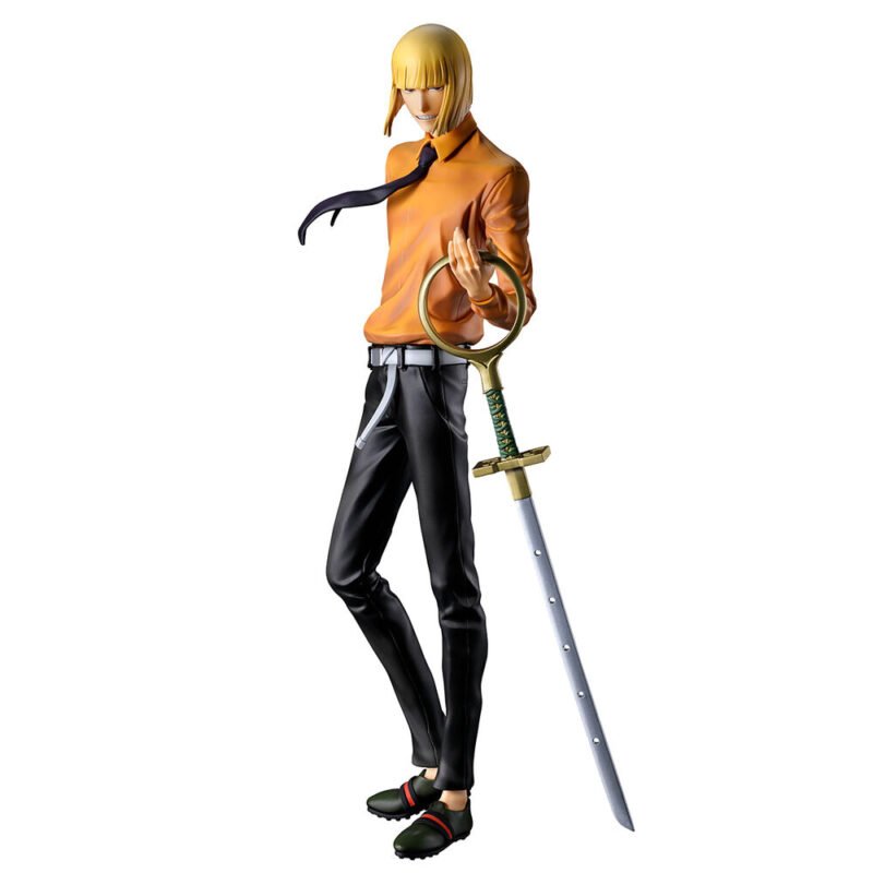 Figura Ichibansho Stirring Soul vol. 4 de Shinji Hirako en Bleach por Banpresto